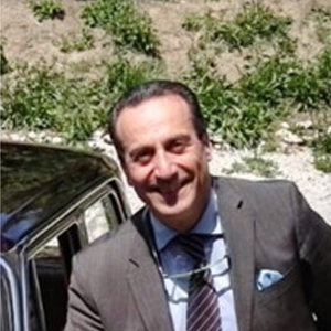 Sergio Luciano